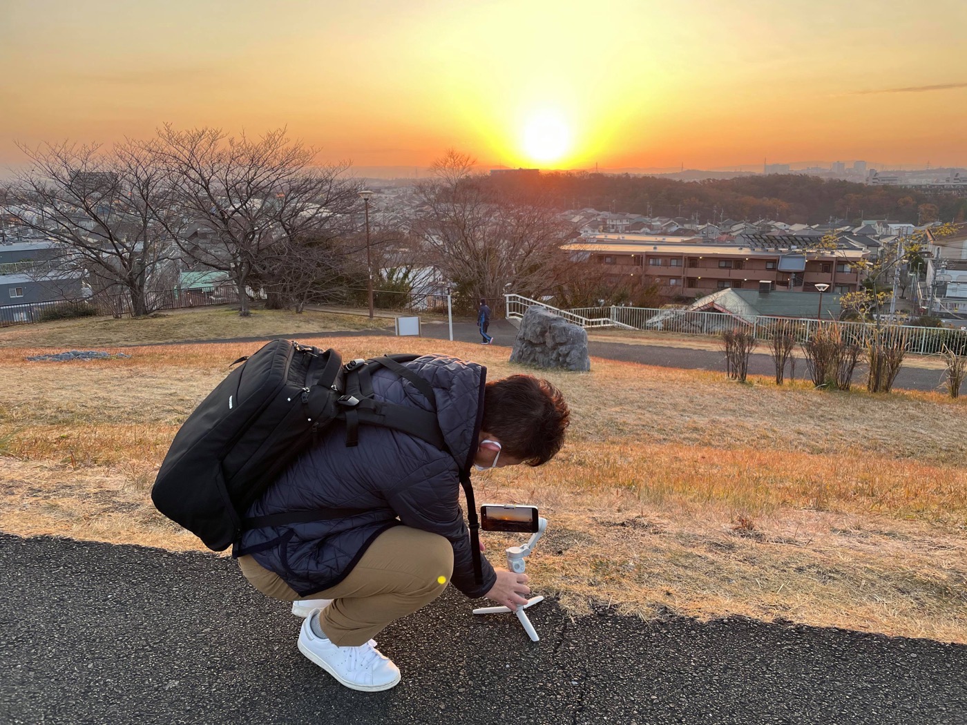 滝の水公園②.jpg 滝の水公園②